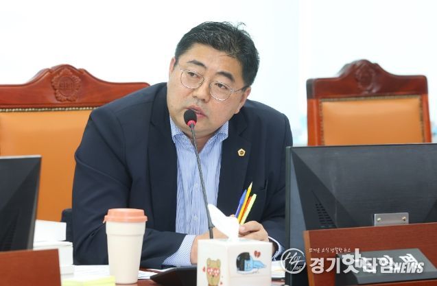 김진명 의원(더불어민주당, 성남6)