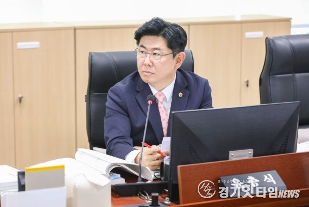 윤충식 의원(국민의힘, 포천1)