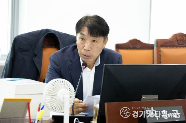 이홍근 의원(더불어민주당, 화성1)