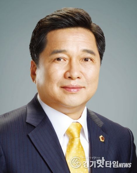 경기도의회 김호겸 의원