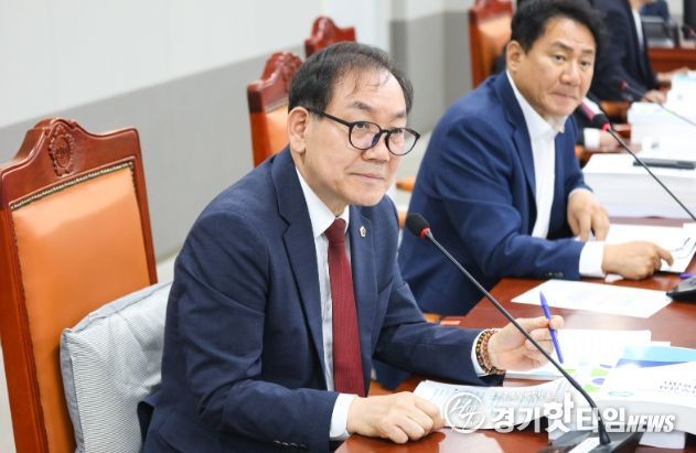 경기도의회 최승용 의원