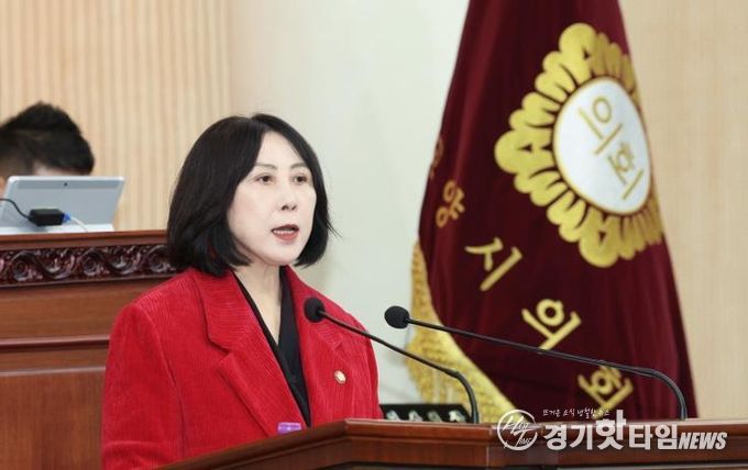 고양특례시의회 고덕희 의원