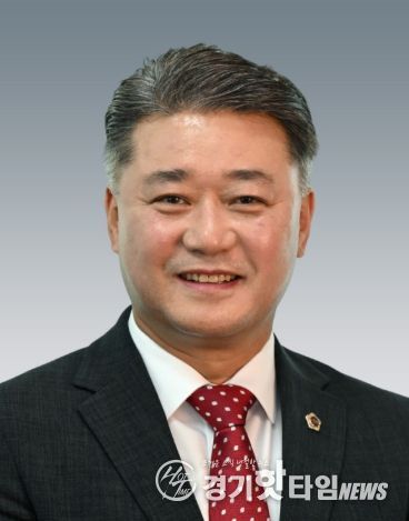 김정호 의원(국민의힘, 광명1)