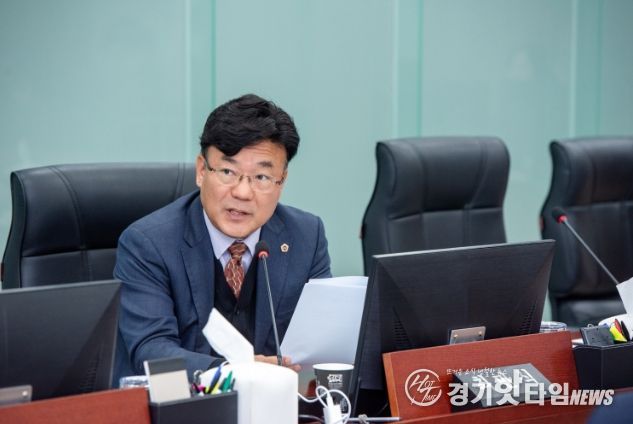 최만식 경기도의원(더불어민주당, 성남2)