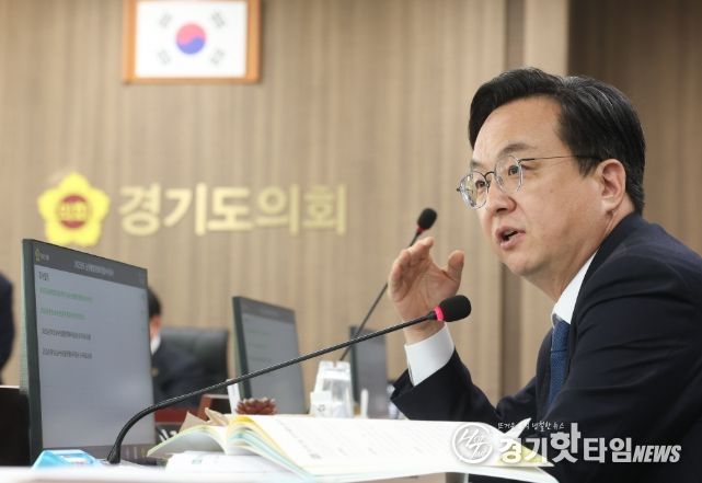 이동현 의원(더불어민주당, 시흥5)