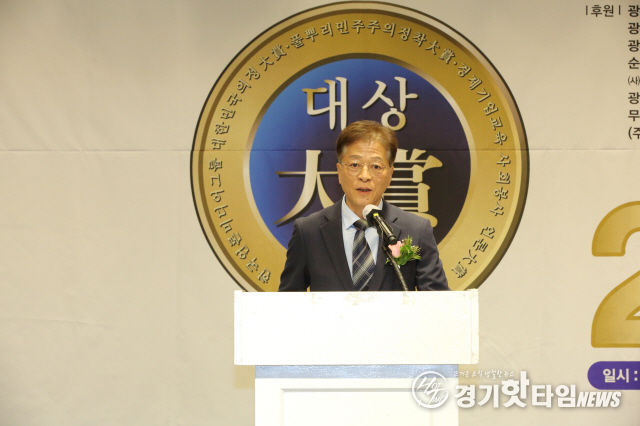 한국인터넷뉴스협회 최태문 회장