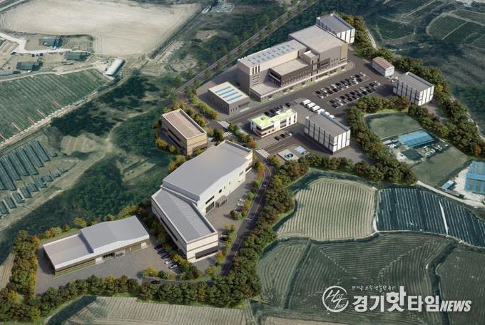 여주시 가축분뇨공공처리시설 건설기술심의위원회 입찰방법 심의 완료