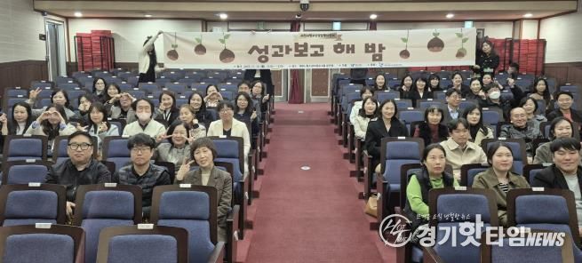 과천시청소년상담복지센터, 올해 민관 협력 기반 ‘청소년안전망’ 한층 강화