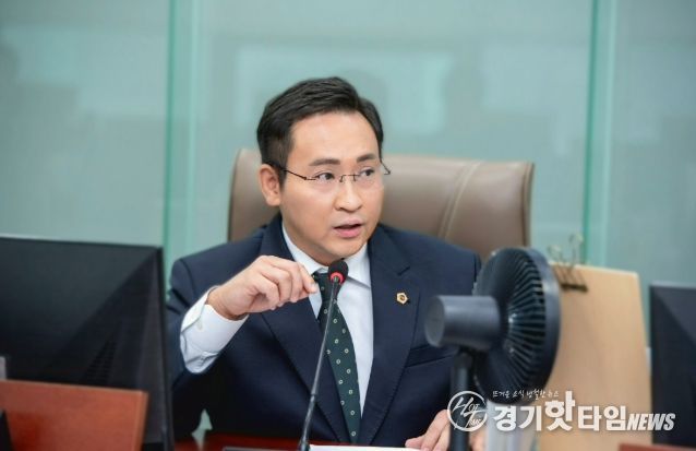 경기도의회 변재석 의원