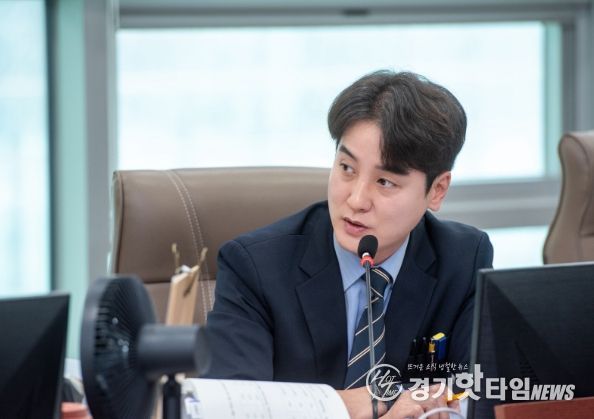 경기도의회 김일중 의원