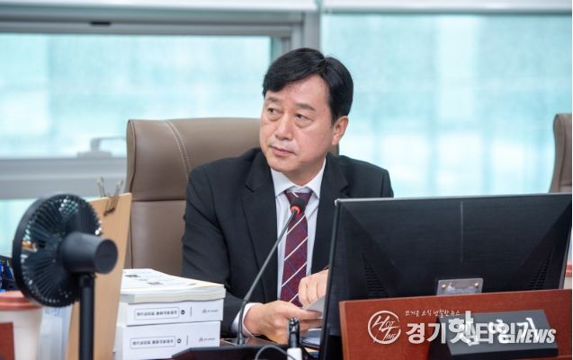 경기도의회 김영기 의원