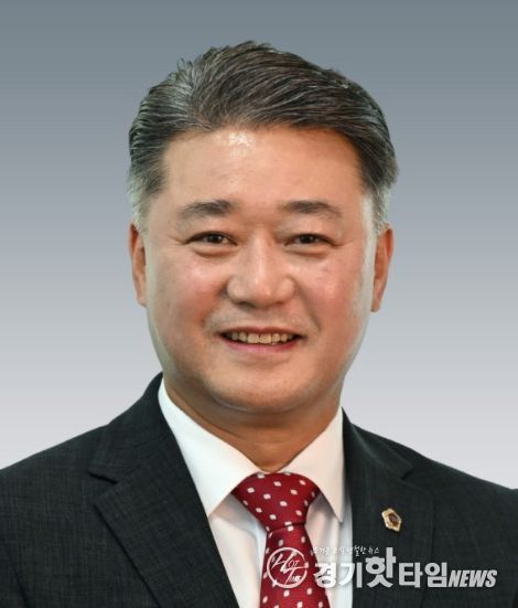 경기도의회 김정호 의원