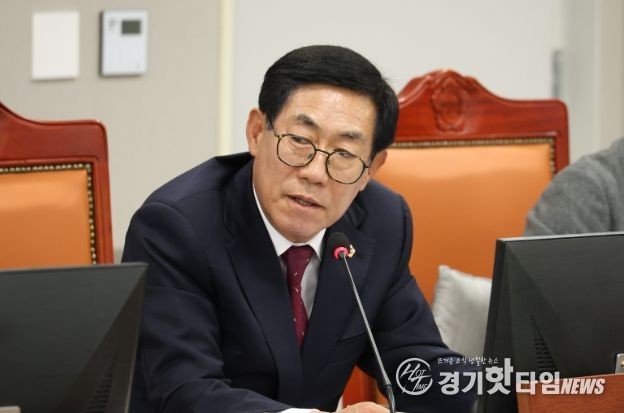 경기도의회 박명수 의원