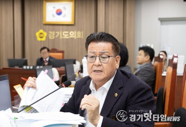 경기도의회 안명규 의원