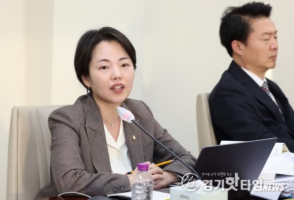 고양특례시의회 정민경 의원, 수의계약 총량제 도입 등 고양시 회계 관리 체계 개선 촉구