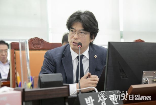 경기도의회 박상현 의원