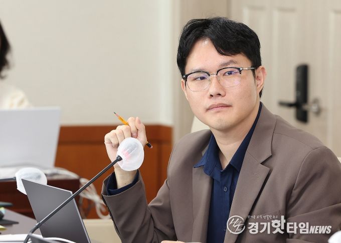 박현우 고양시의원
