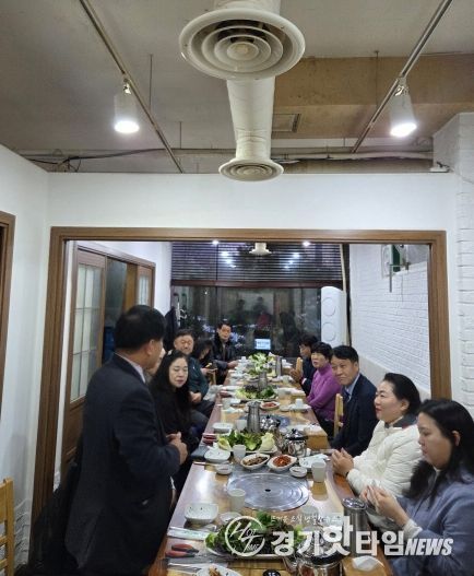 고양시 고양동, ‘찬찬찬 사랑의 반찬나눔’ 10주년 감사행사 개최