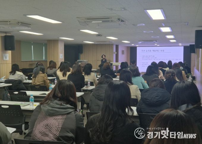 '2025 수업으로 잇고, 공감으로 맺는 수업 결(結)' ‘군포의왕 수업나눔 콘서트’ 성료