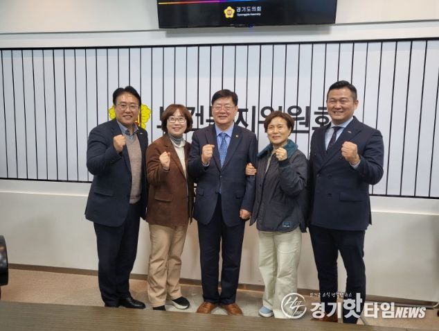 경기도의회 이선구 의원