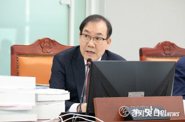 경기도의회 최승용 의원