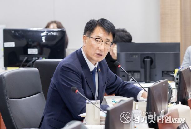 경기도의회 김재균 의원