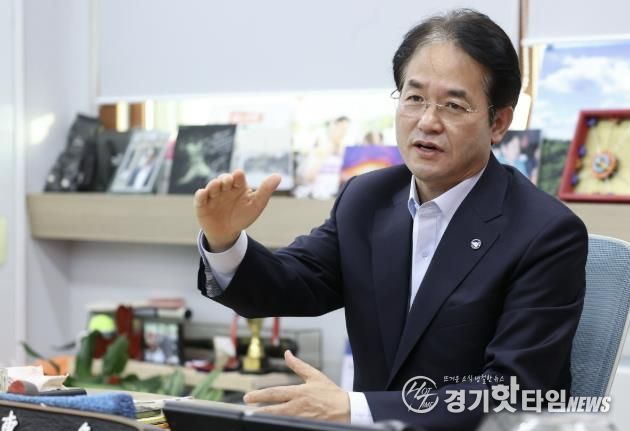 이동환 고양특례시장