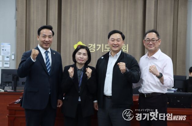 경기도의회 김완규 의원