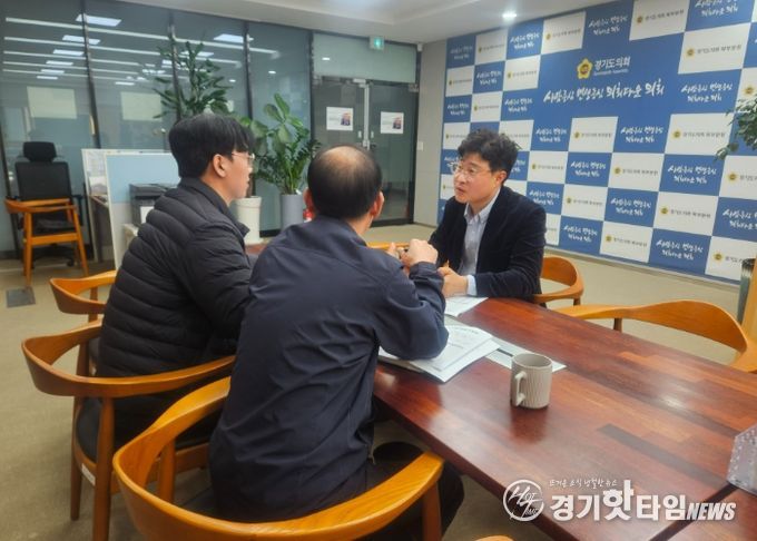 경기도의회 이영주 의원, 공공관리제 전기버스 ‘겨울 난방 부족’ 반복… 실질적 대안 요구