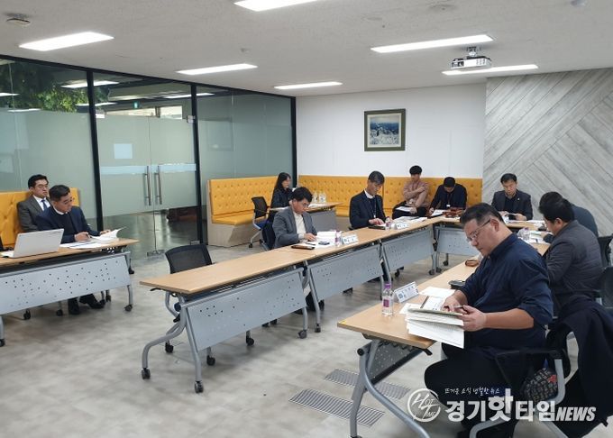 윤종영 의원 “경기도의 선제적 군유휴지 활용 정책, 이제 빛 볼 시점”