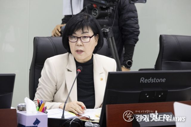 심홍순 의원(국민의힘, 대화동ㆍ일산3동ㆍ주엽1동ㆍ주엽2동)