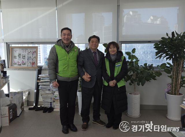 김호겸 의원(국민의힘, 수원5)