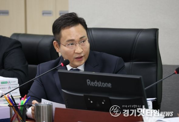 경기도의회 변재석 의원