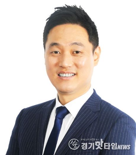 경기도의회 오석규 의원