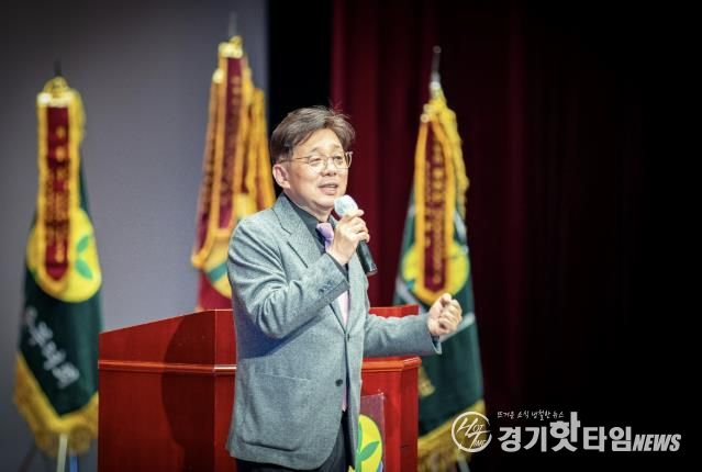 성남시의회, 2025 성남시 새마을운동 평가대회