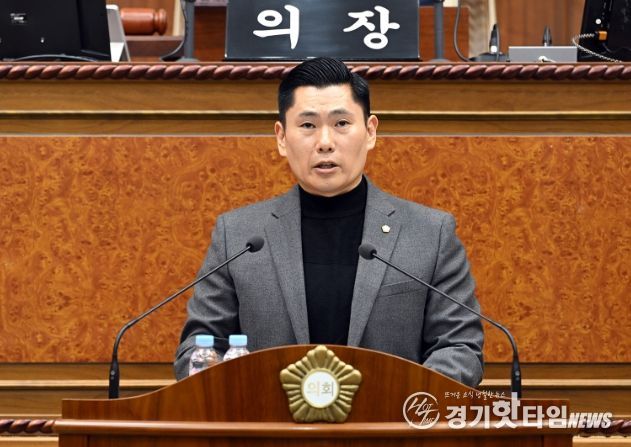 의정부시 김지호의원