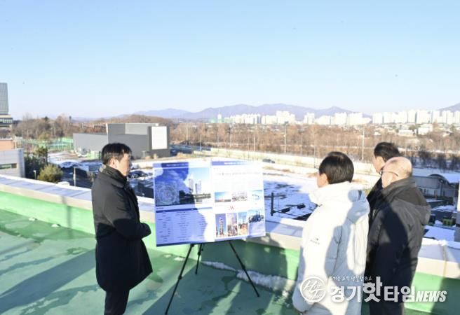 하남시, 미사 5성급 호텔 건립, 안전대책 및 이익환수 촉구