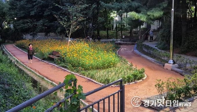 수원시 영통구민의 선택! '올해의 best 5' 선정