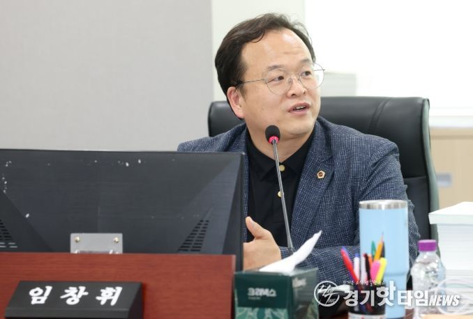 경기도의회 임창휘 의원