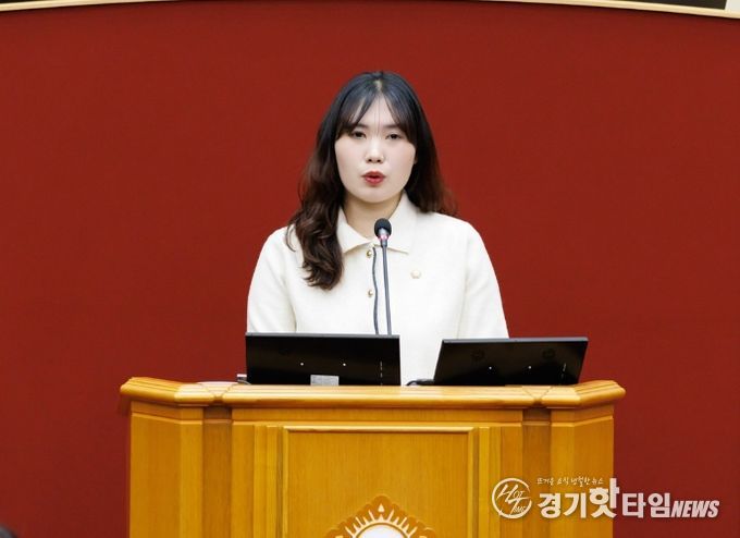 부천시의회 최초은 의원