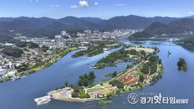 가평군, ‘자라섬 대표축제’ 모집… 정기대관 혜택