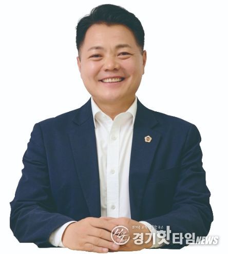 경기도의회 이인규 의원