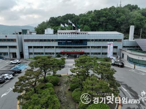 동두천문화원, 문화학교 수료식 및 문화인의 밤 개최