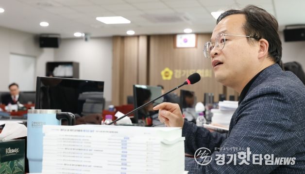 경기도의회 임창휘 의원