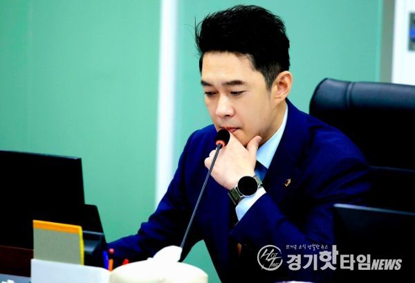 경기도의회 전석훈 의원