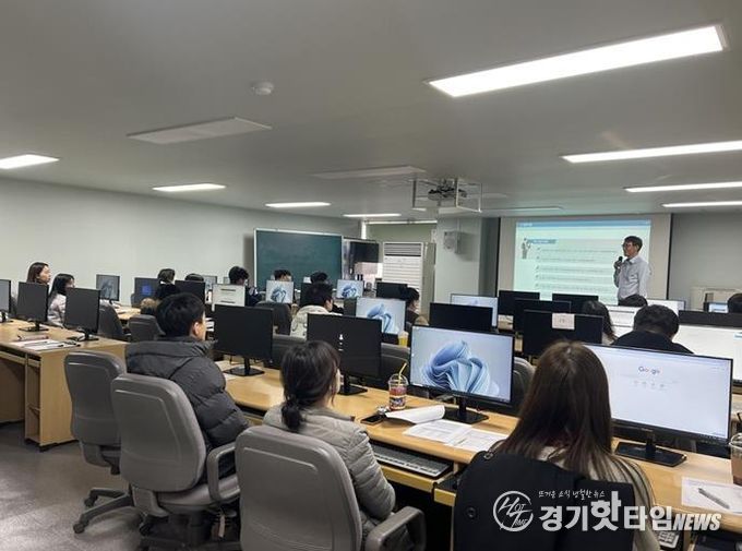 파주시, 세외수입 결산 정확성 강화를 위한 직원 교육 신설