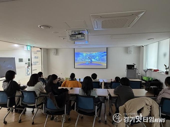 파주시, 2025년 아동 정서지원 프로그램 ‘너의 장점을 알려줘’ 진행