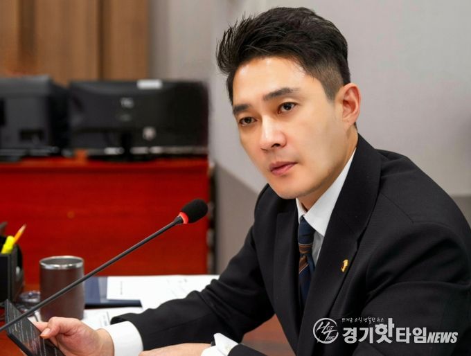 경기도의회 전석훈 의원