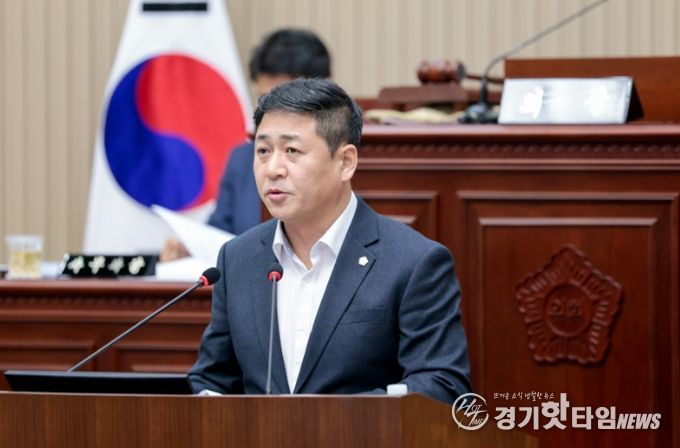 정은철 운영위원장