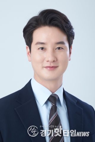 김일중 도의원(국민의힘, 이천1)
